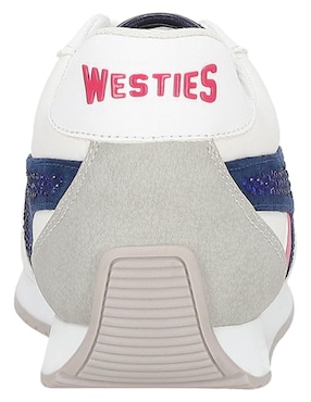 Tenis Westies para mujer