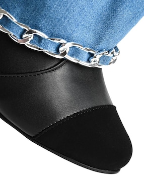 Bota arriba del tobillo Amaro Vignelli para mujer