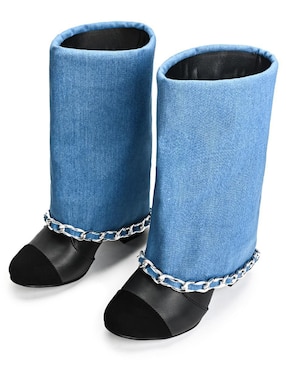 Bota arriba del tobillo Amaro Vignelli para mujer