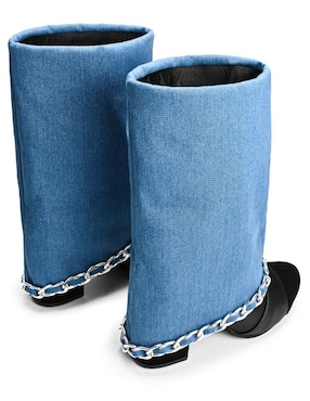 Bota arriba del tobillo Amaro Vignelli para mujer