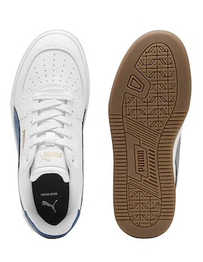 Tenis Puma Urban para mujer