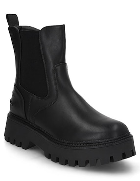 Botín arriba del tobillo Gotta FW 25 para mujer