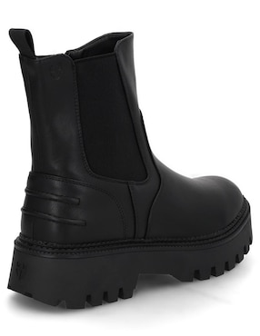 Botín arriba del tobillo Gotta FW 25 para mujer
