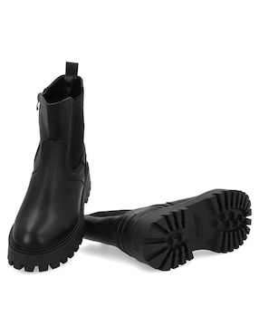 Botín arriba del tobillo Gotta FW 25 para mujer