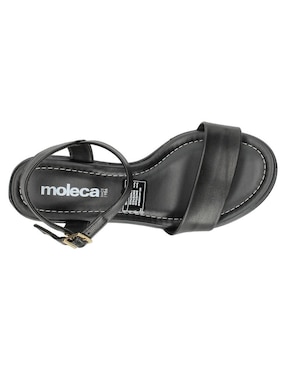 Sandalia Moleca para mujer