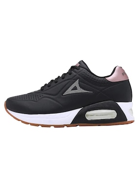 Tenis Pirma para mujer