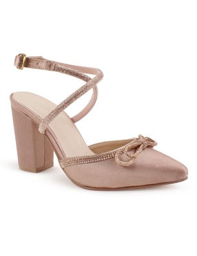Zapatilla Gabriela's