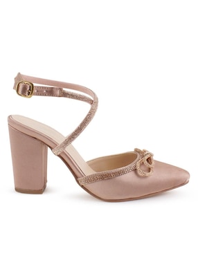 Zapatilla Gabriela's