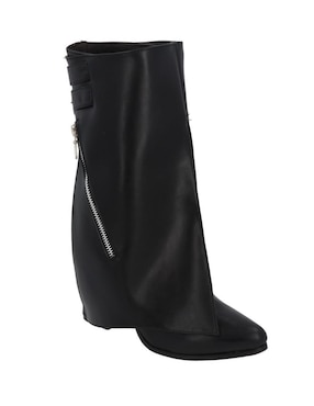 Bota arriba de la rodilla Platonia Cleveland para mujer