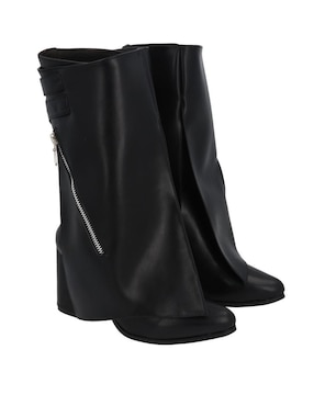 Bota arriba de la rodilla Platonia Cleveland para mujer