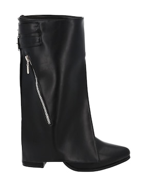 Bota arriba de la rodilla Platonia Cleveland para mujer