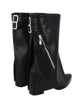 Bota arriba de la rodilla Platonia Cleveland para mujer