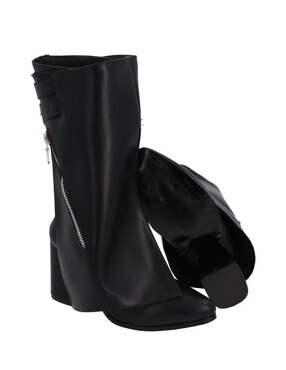 Bota arriba de la rodilla Platonia Cleveland para mujer