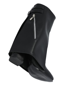 Bota arriba de la rodilla Platonia Cleveland para mujer