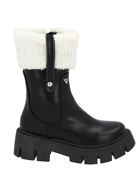 Bota combat arriba del tobillo Platonia Moscú para mujer