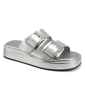 Sandalia Dkny para mujer