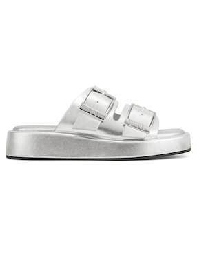 Sandalia Dkny para mujer