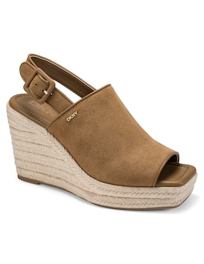 Sandalia Dkny para mujer