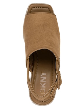Sandalia Dkny para mujer
