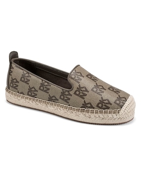 Alpargata para mujer Dkny