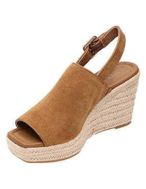 Sandalia DKNY para mujer