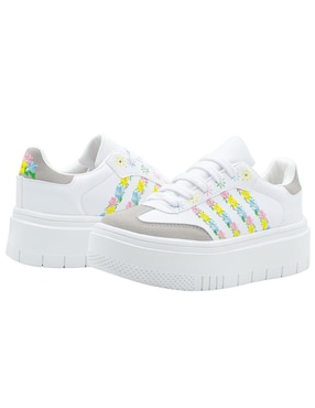 Tenis Unica Chunky para mujer