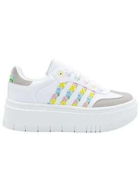 Tenis Unica Chunky para mujer