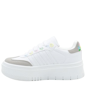 Tenis Unica Chunky para mujer