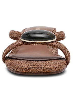 Sandalia Anne Klein Spring para mujer