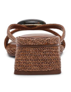 Sandalia Anne Klein Spring para mujer