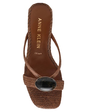 Sandalia Anne Klein Spring para mujer