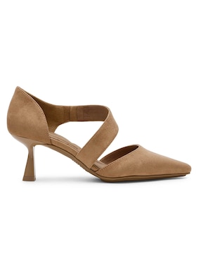 Zapatilla Anne Klein