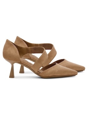Zapatilla Anne Klein