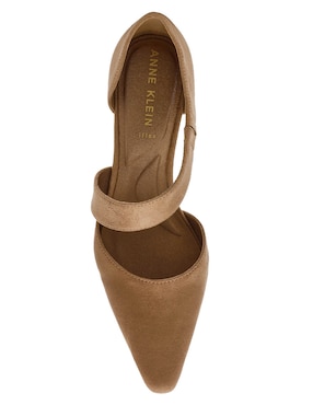 Zapatilla Anne Klein