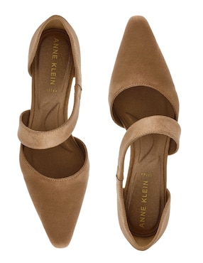 Zapatilla Anne Klein