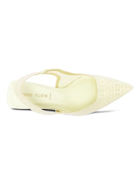 Zapatilla Anne Klein Spring