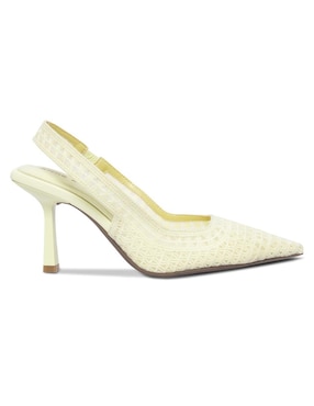 Zapatilla Anne Klein Spring