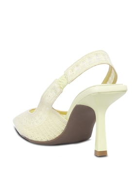 Zapatilla Anne Klein Spring