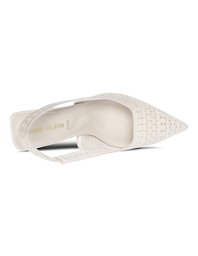 Zapatilla Anne Klein