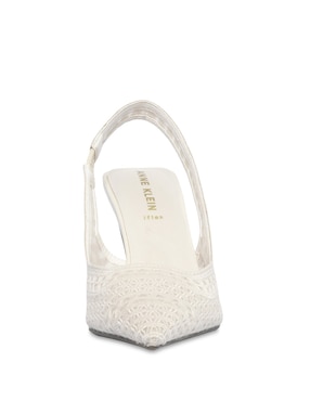 Zapatilla Anne Klein