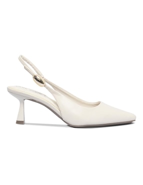 Zapatilla Anne Klein