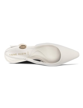 Zapatilla Anne Klein