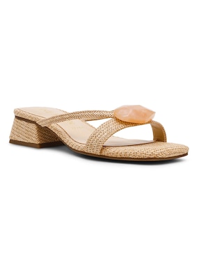 Sandalia Anne Klein Spring para mujer