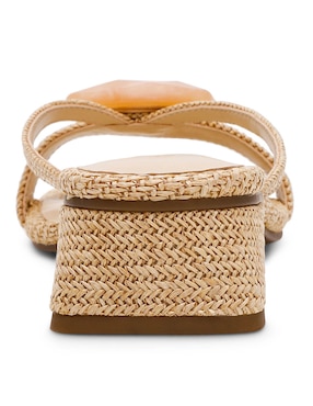 Sandalia Anne Klein Spring para mujer