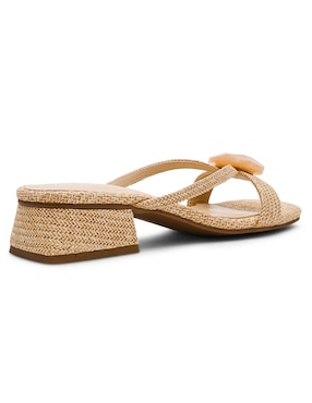 Sandalia Anne Klein Spring para mujer