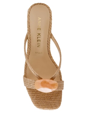 Sandalia Anne Klein Spring para mujer