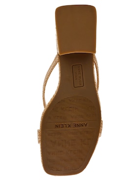 Sandalia Anne Klein Spring para mujer