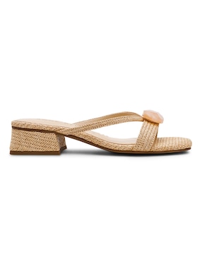 Sandalia Anne Klein Spring para mujer