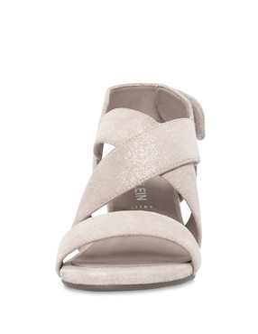 Sandalia Anne Klein para mujer
