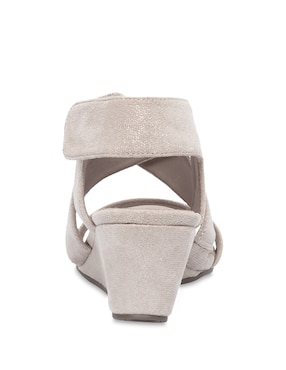 Sandalia Anne Klein para mujer